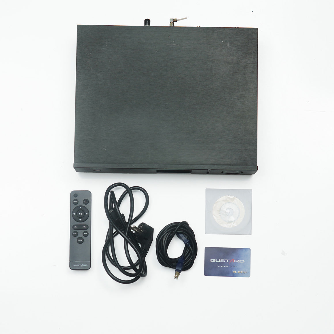 Headphone-zone-GUSTARD-DAC-X26-Pro-Ex-Demo