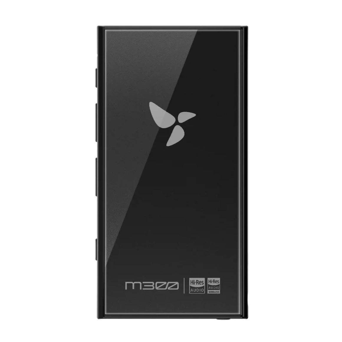 Headphone-Zone-HiBy-Digital-M300-Black-4G-128GB-ROM