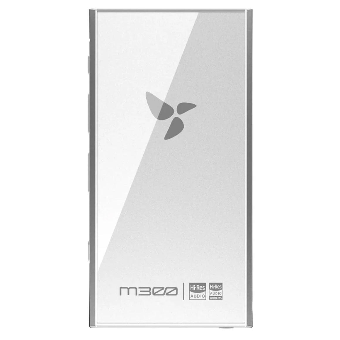 Headphone-zone-HiBy-Digital-M300-silver-3G-32GB-ROM
