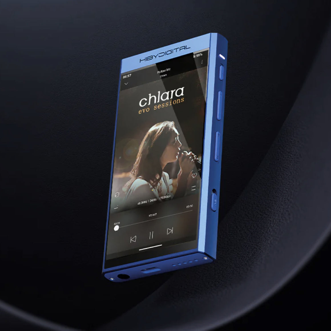 Headphone-zone-HiBy-Digital-M300-Blue-3G-32GB-ROM