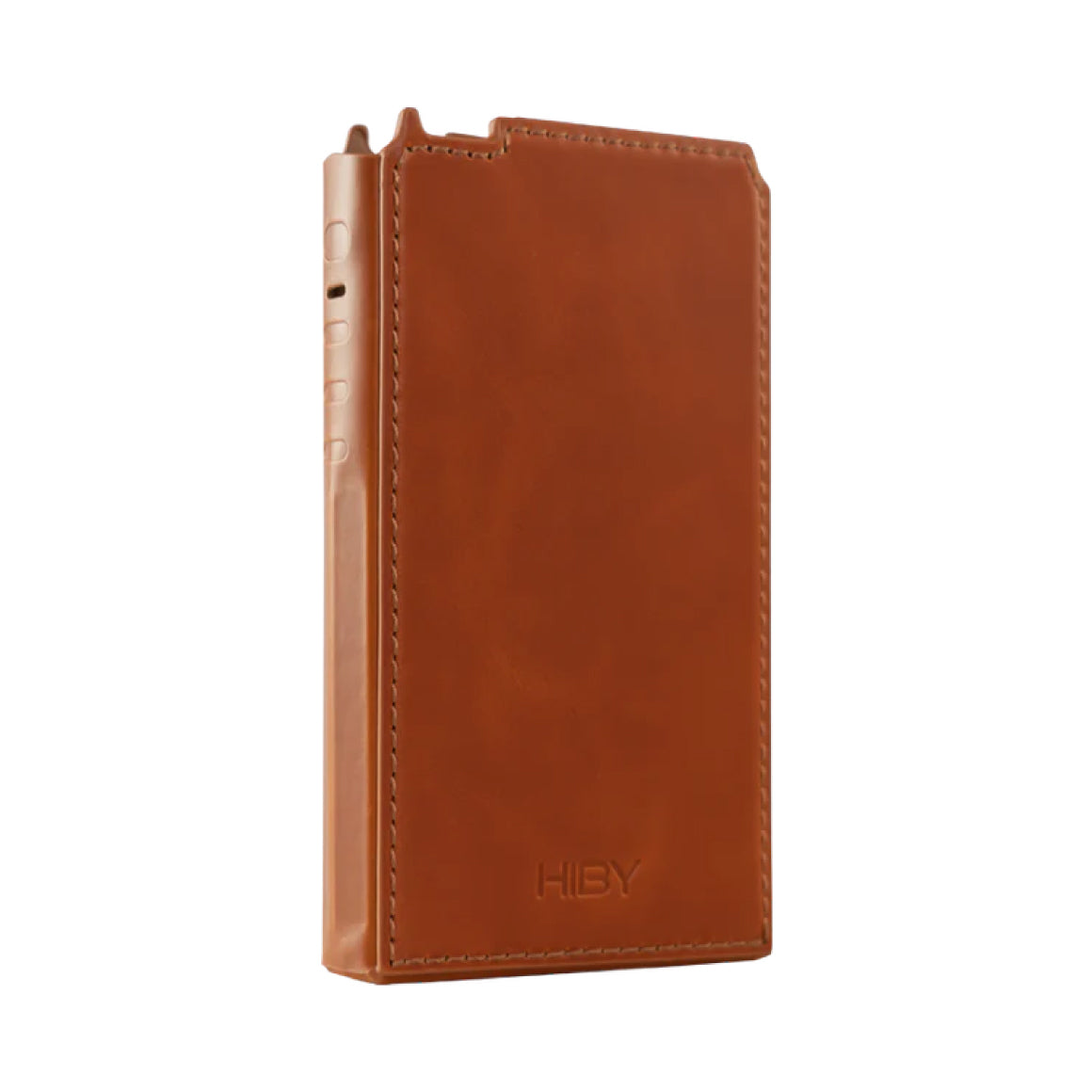 Headphone-zone-HiBy-R6III2025-Leather-Case