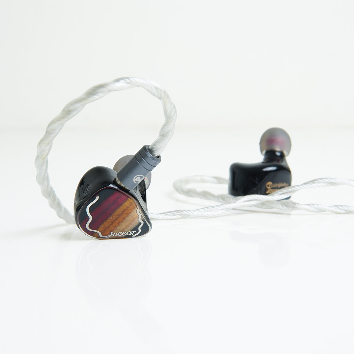 Headphone-zone-Juzear-Dragonfly-81T-Ex-Demo-Unit