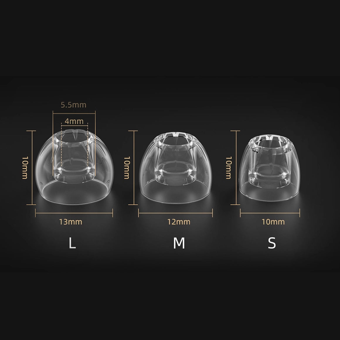 Headphone-zone-KZ-LS01