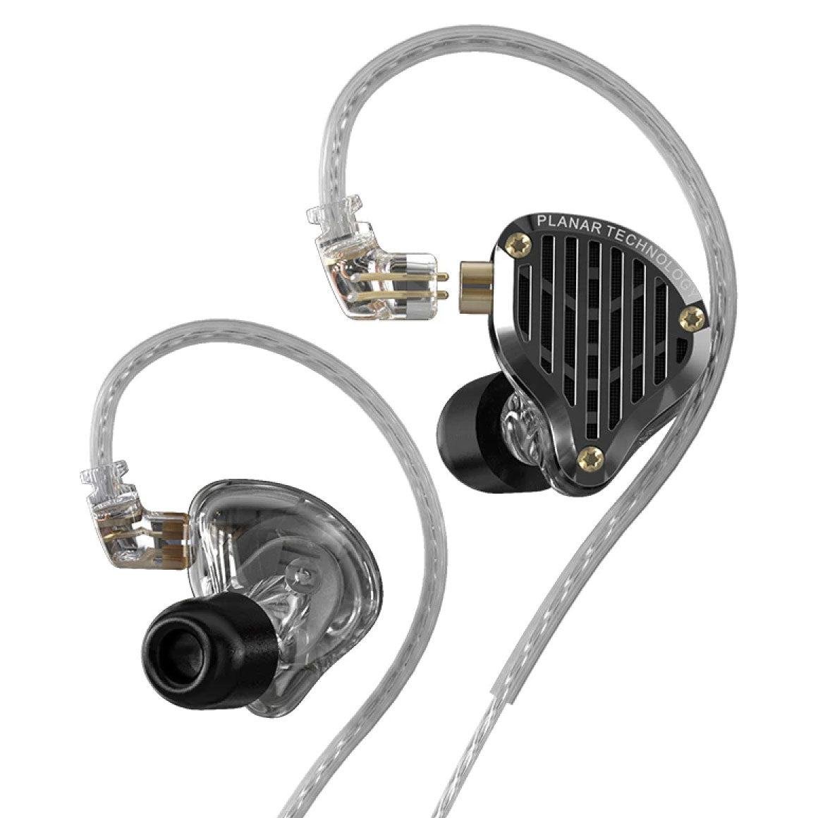 Headphone-zone-KZ-PR3