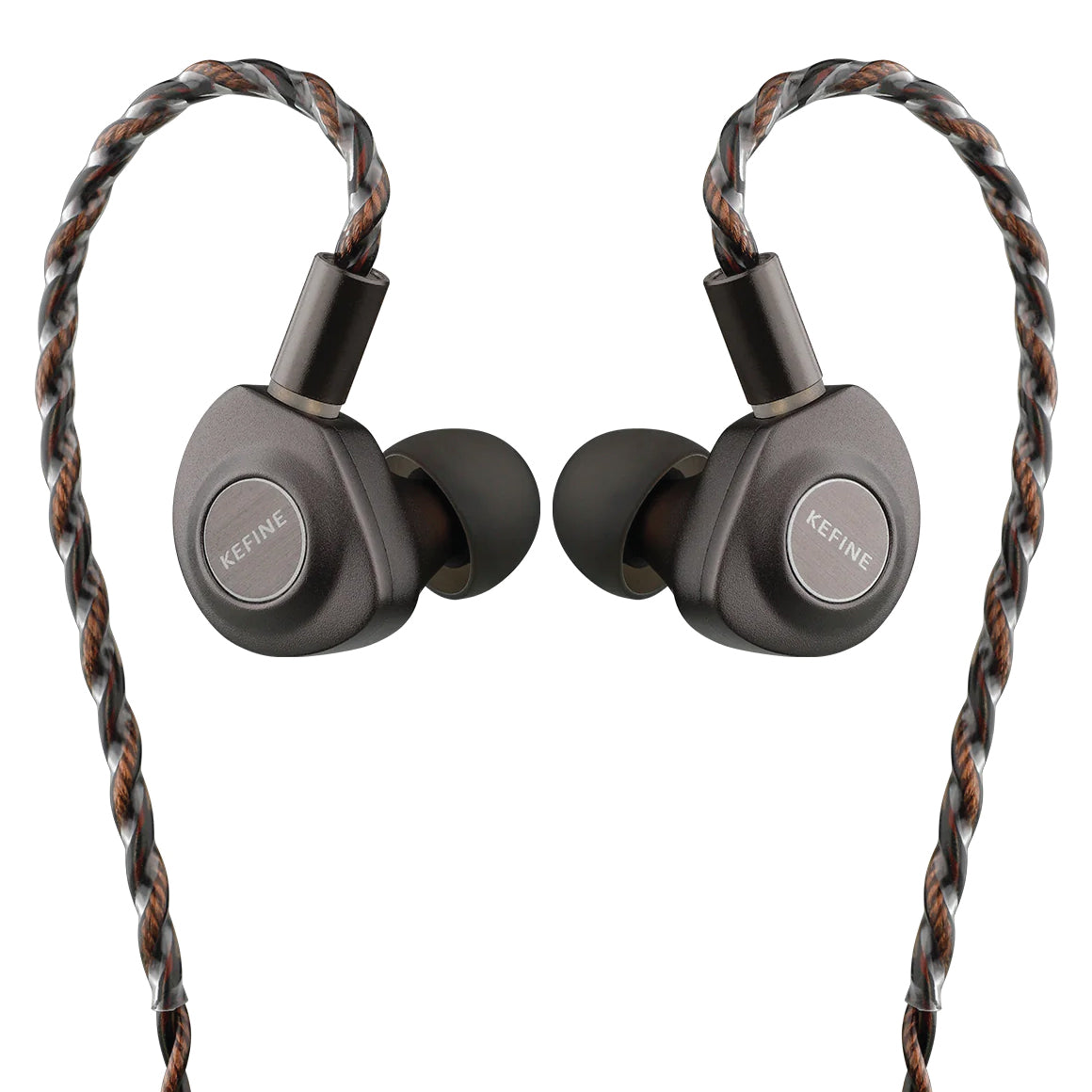 Headphone-zone-Kefine-Delci