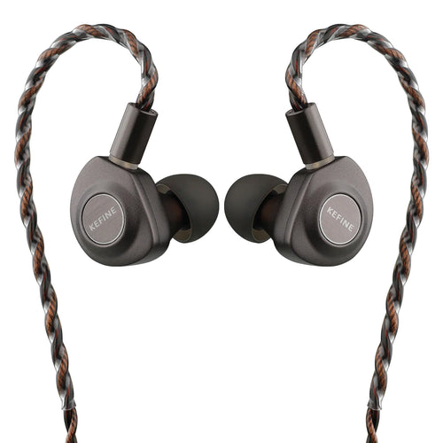 Headphone-zone-Kefine-Delci