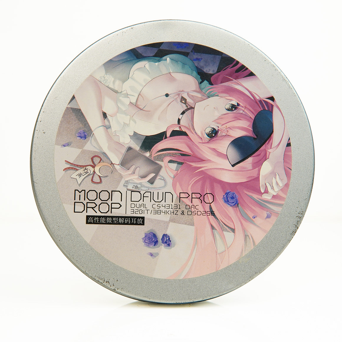 Headphone-zone-Moondrop-DAWN-PRO-Ex-Demo-Unit