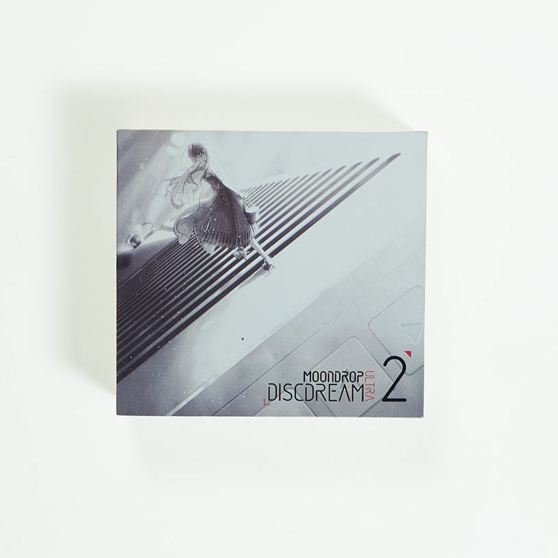 Headphone-zone-Moondrop-DISCDREAM-2-Ultra-Ex-Demo-Unit