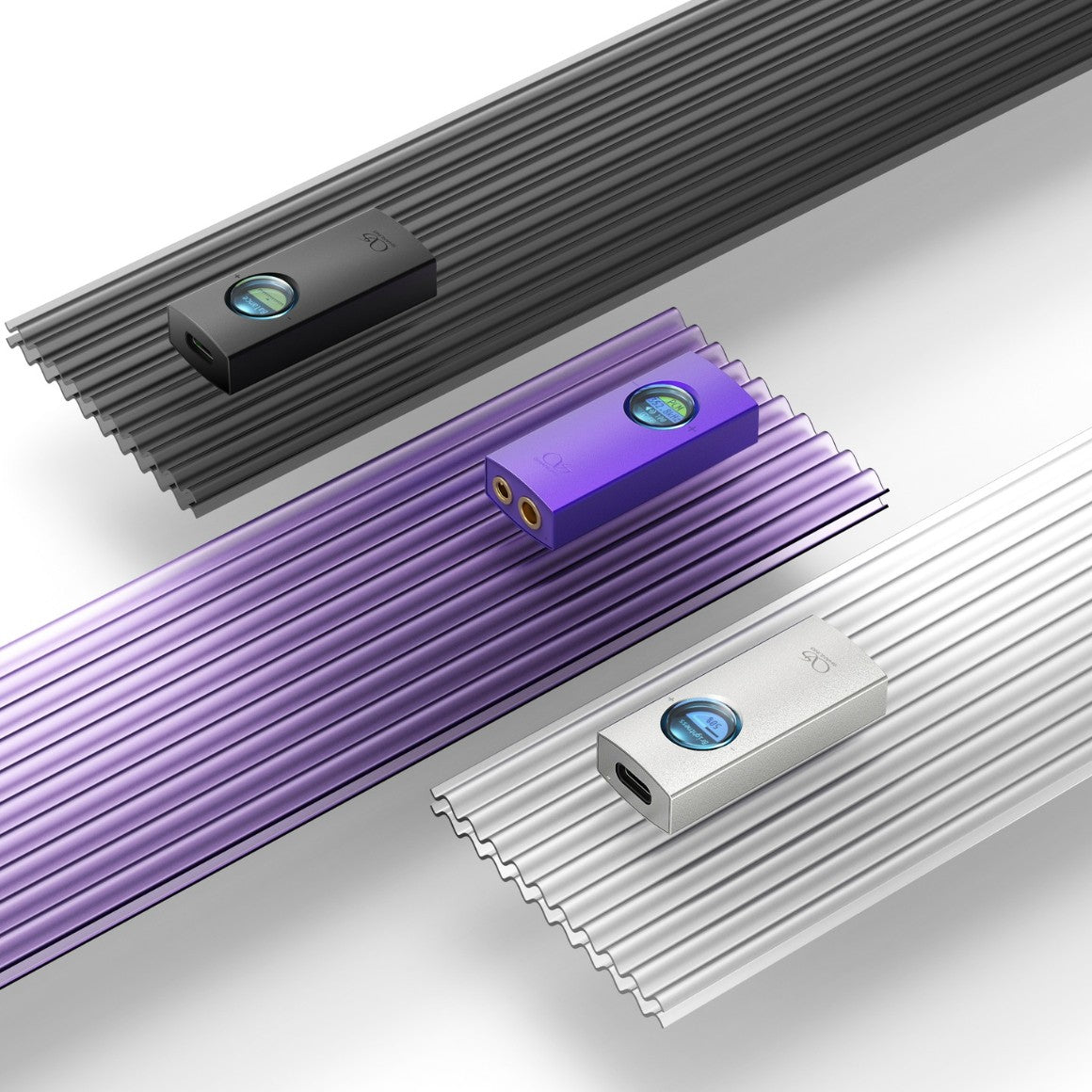 Headphone-zone-Shanling-UA1II