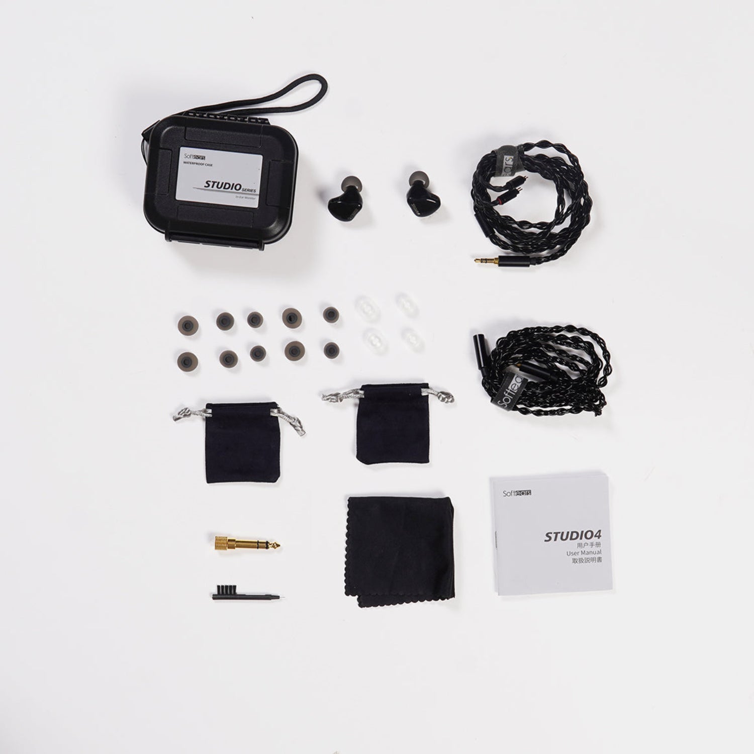 Headphone-zone-Softears-Studio4-Ex-Demo-Unit)-inthebox