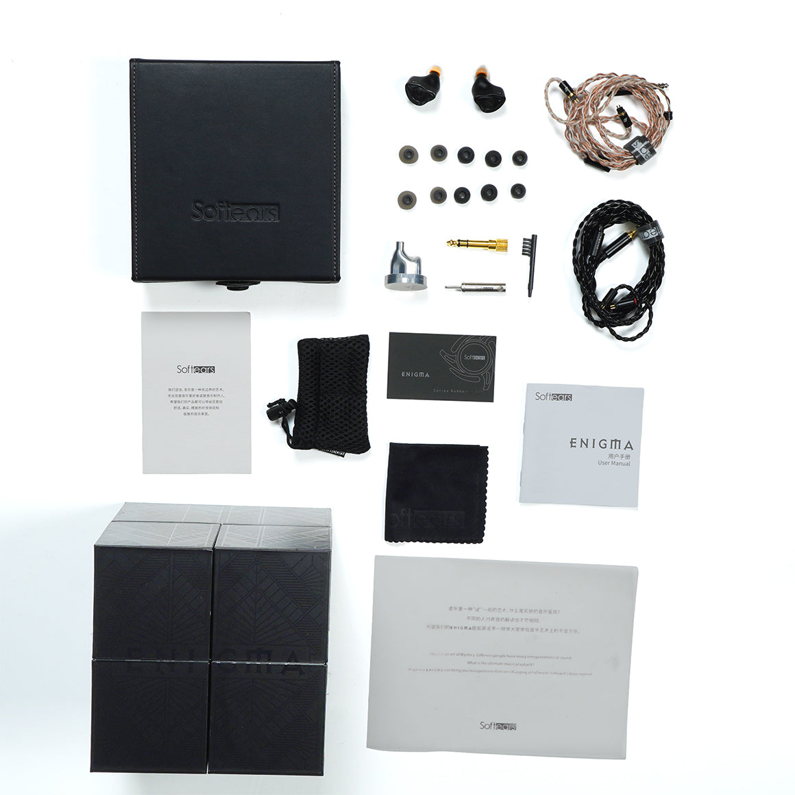 Headphone-zone-SoftearsxEffect-Audio-Enigma-Ex-Demo-Unit