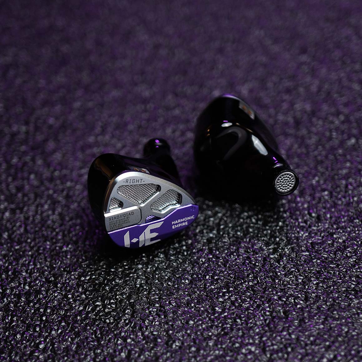 Headphone-zone-Tangzu-Harmonic-Empire-Xiao-Qiao-Purple-4.4MM