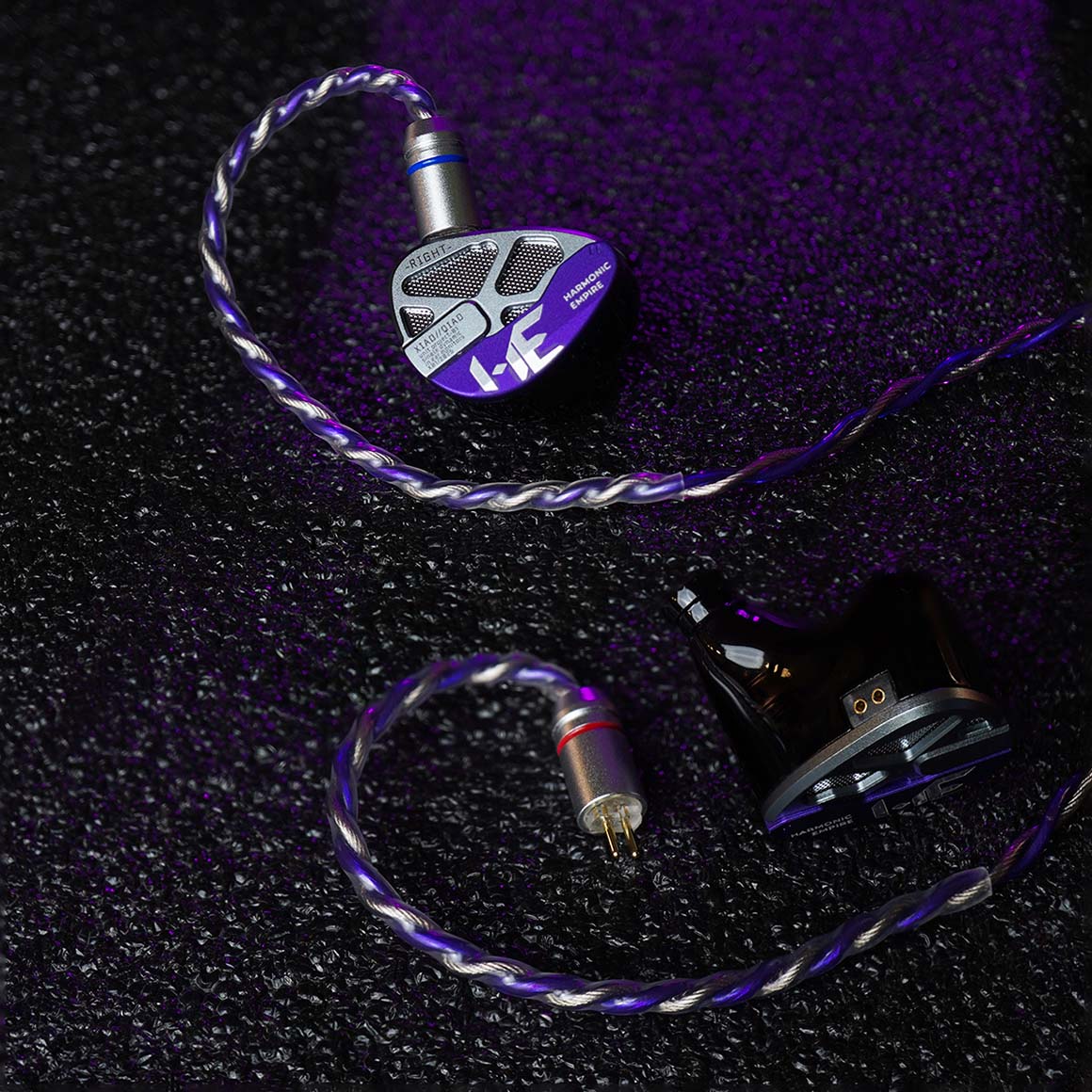 Headphone-zone-Tangzu-Harmonic-Empire-Xiao-Qiao-Purple-4.4MM