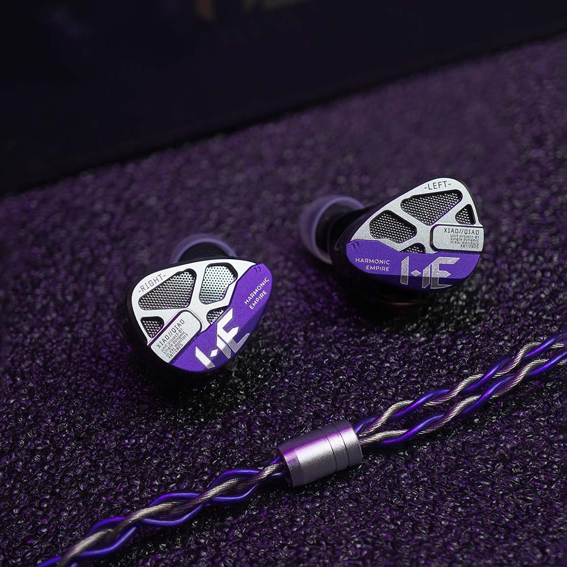 Headphone-zone-Tangzu-Harmonic-Empire-Xiao-Qiao-Purple-4.4MM