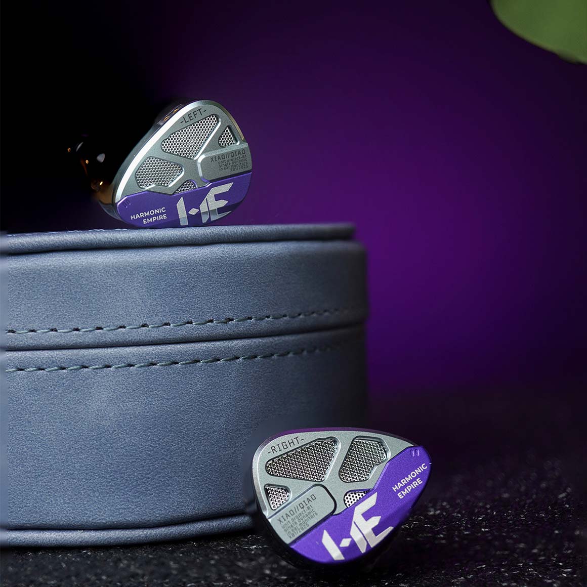 Headphone-zone-Tangzu-Harmonic-Empire-Xiao-Qiao-Purple-4.4MM