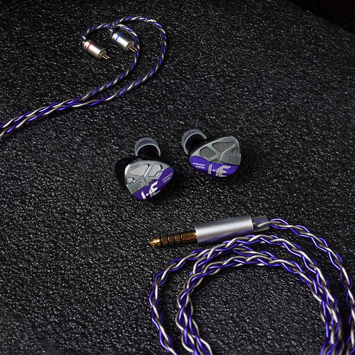 Headphone-zone-Tangzu-Harmonic-Empire-Xiao-Qiao-Purple-4.4MM