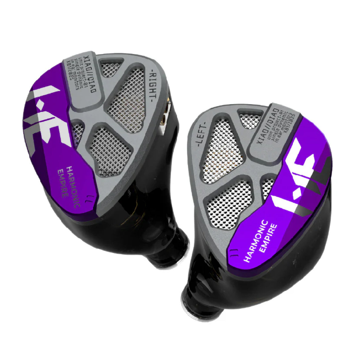 Headphone-zone-Tangzu-Harmonic-Empire-Xiao-Qiao-Purple-4.4mm