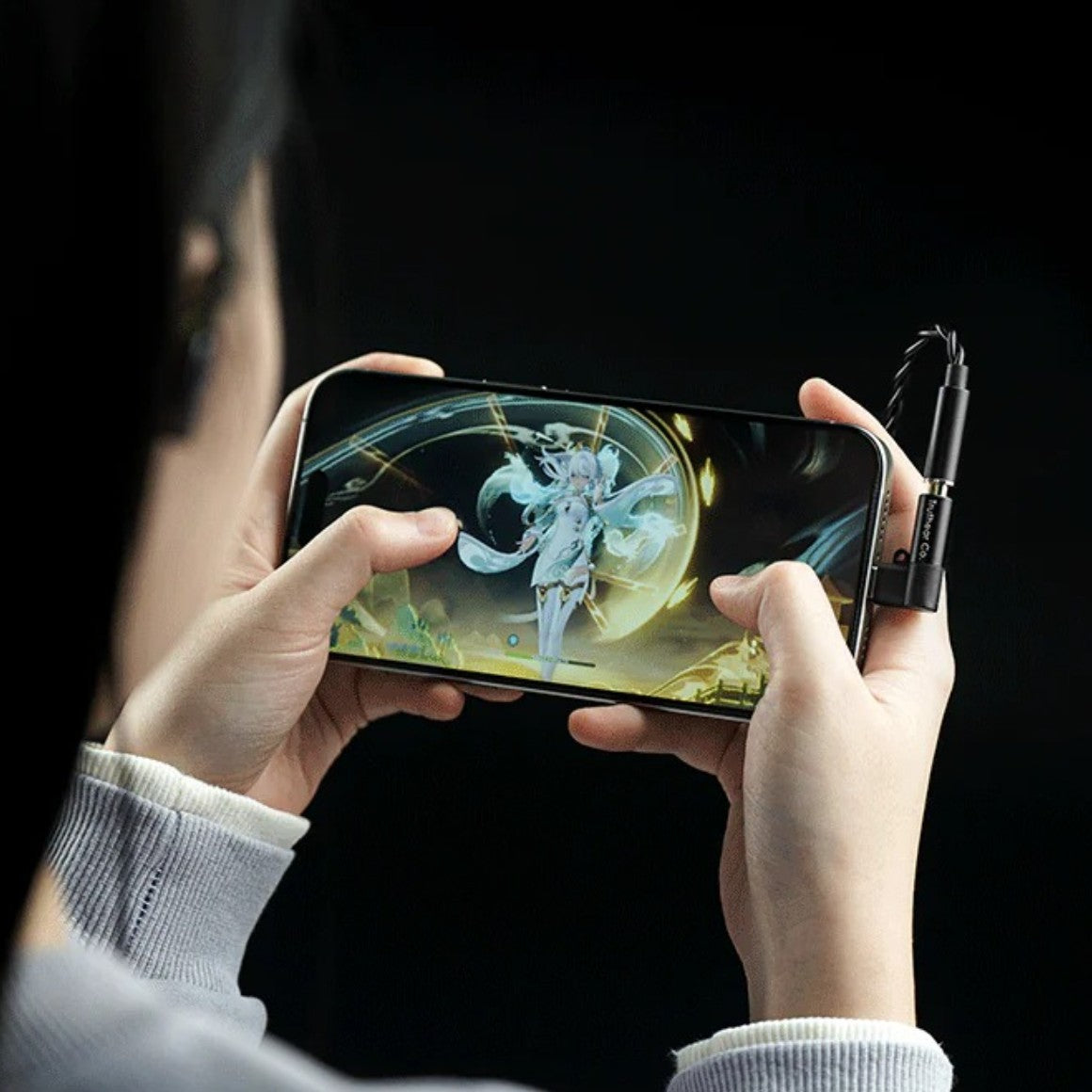 Headphone-zone-Truthear-KEYX