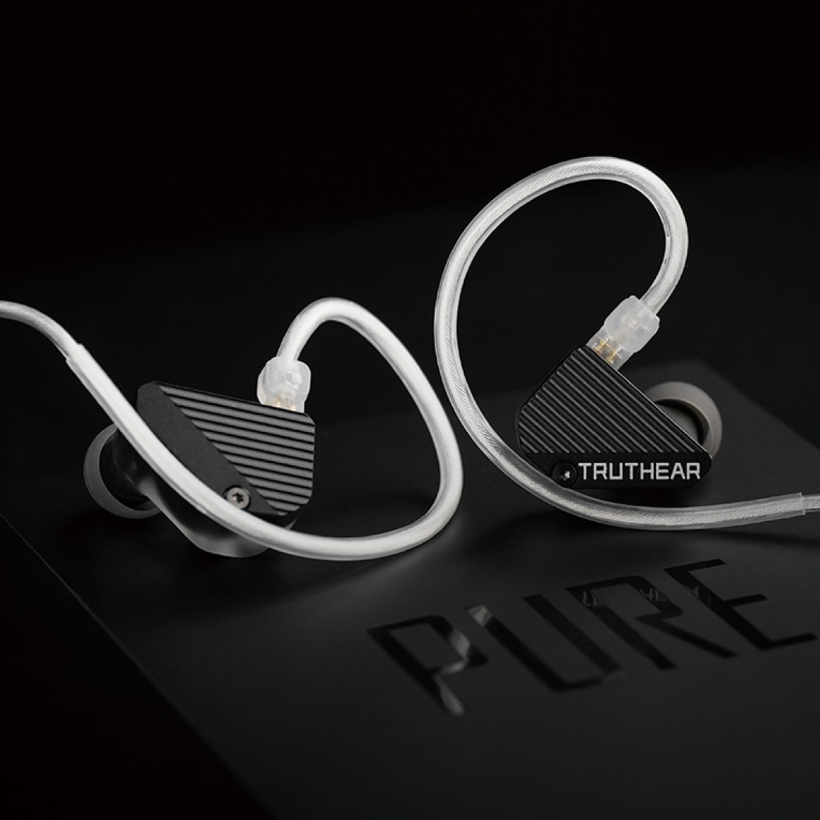 Headphone-Zone-Truthear-PURE
