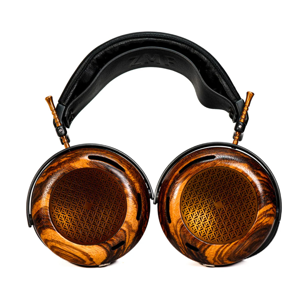 #EarcupMaterial_zebra wood