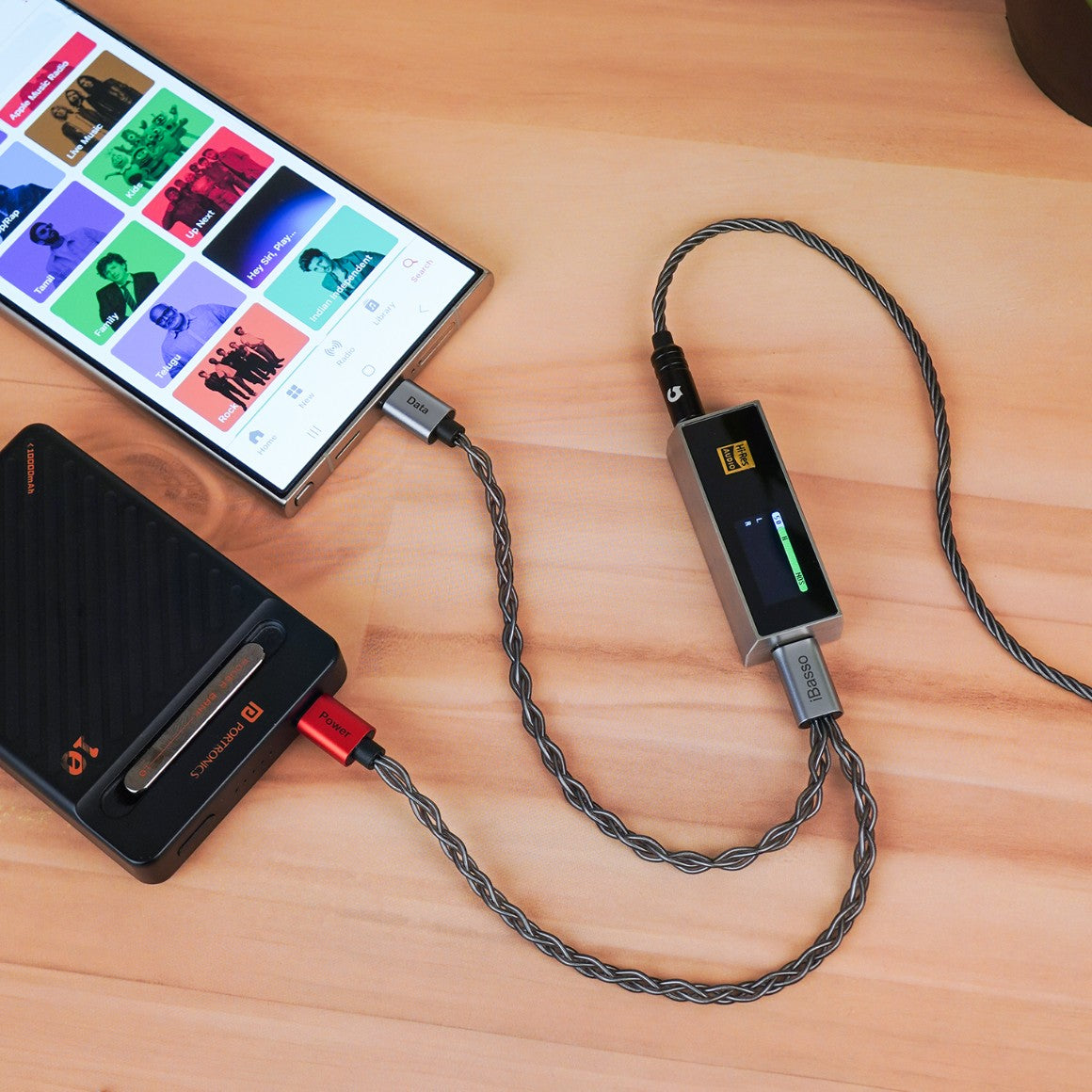 Headphone-Zone-iBasso-CB19C