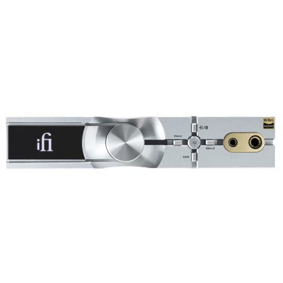 iFi Audio NEO iDSD