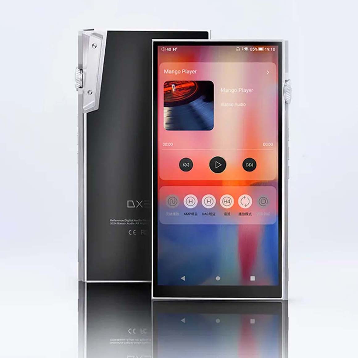 Headphone-Zone-iBasso-DX340