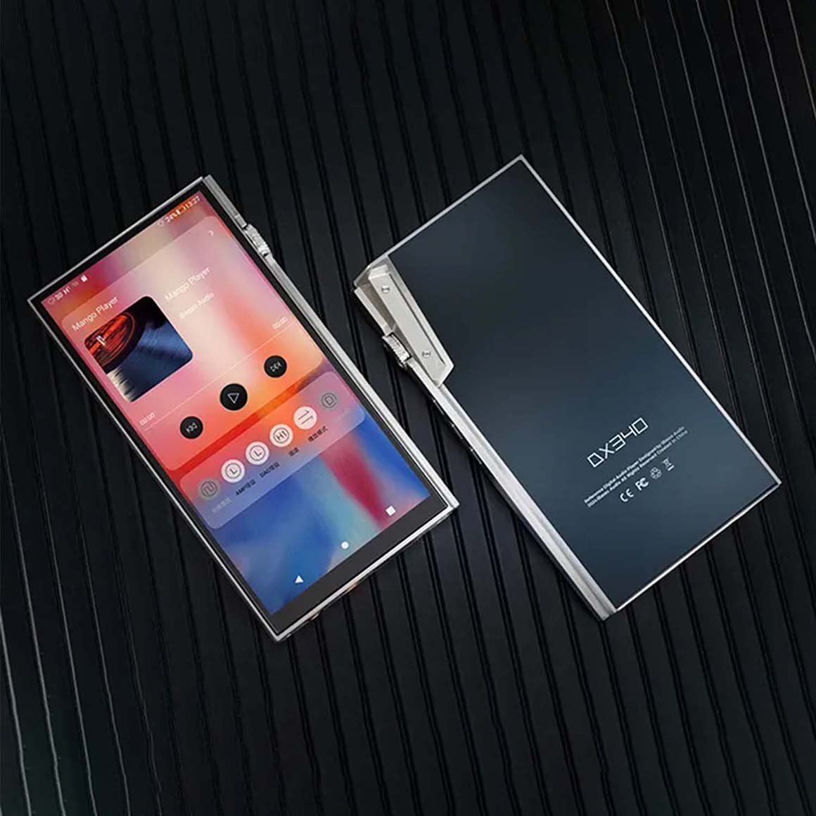 Headphone-Zone-iBasso-DX340