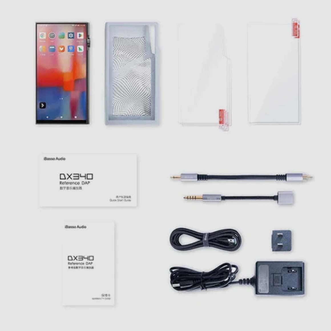 Headphone-Zone-iBasso-DX340