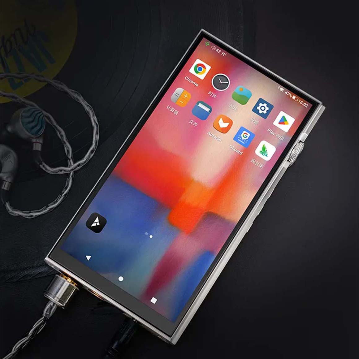 Headphone-Zone-iBasso-DX340