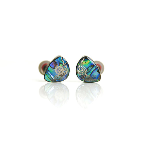 Headphone-zone-juzear-butterfly-61t-demo-unit