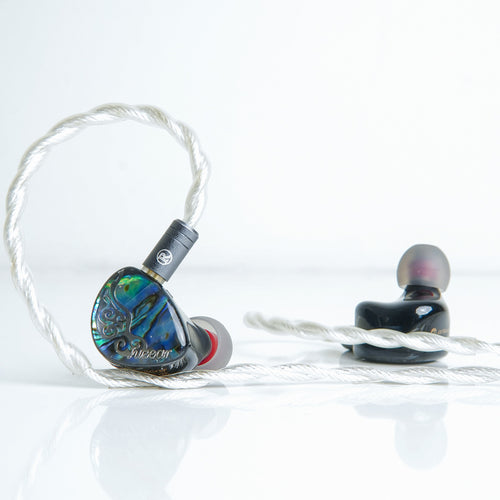 Headphone-zone-juzear-butterfly-61t-demo-unit