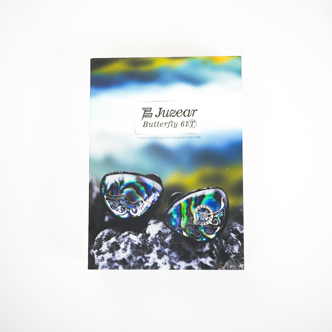 Headphone-zone-juzear-butterfly-61t-demo-unit