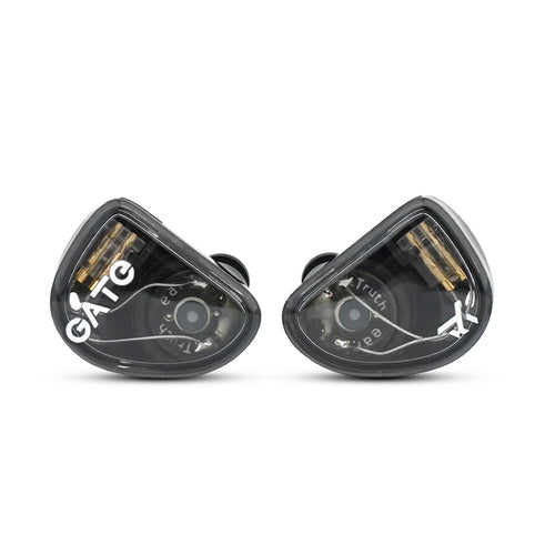Headphone-Zone-Truthear-GATE-Black-With-Mic