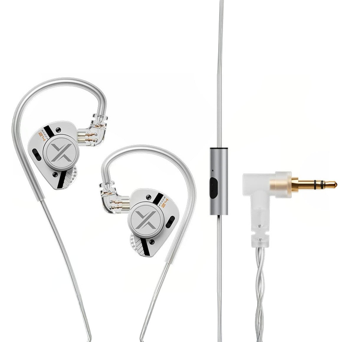 #Plug Type_3.5mm