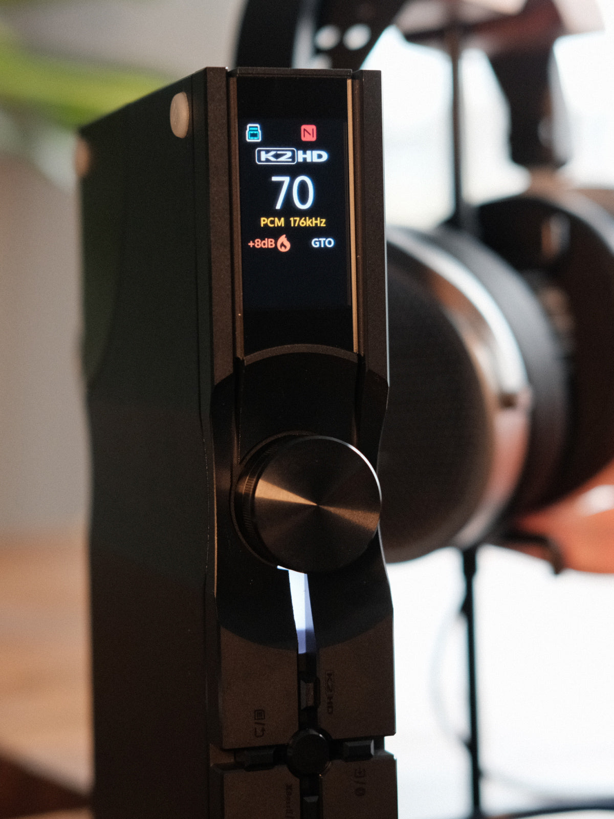 Headphone-Zone-iFi Audio-NEO iDSD 3