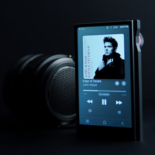 Rediscover John Mayer