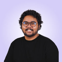 PRATHAM SHAH