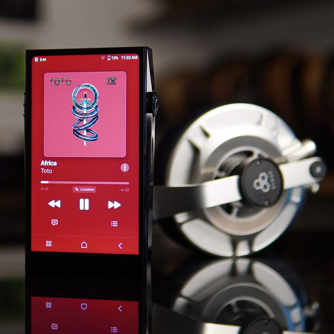 Rediscover Toto