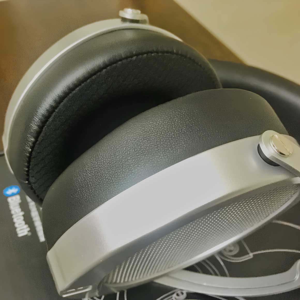 HiFiMAN - Deva Pro (Wired) (Pre-Owned)