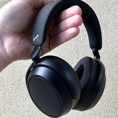 Sennheiser - MOMENTUM 4 Wireless (Pre-Owned)