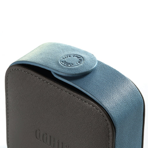 Headphone-Zone-ddHiFi-C80B Genuine Leather Storage Case