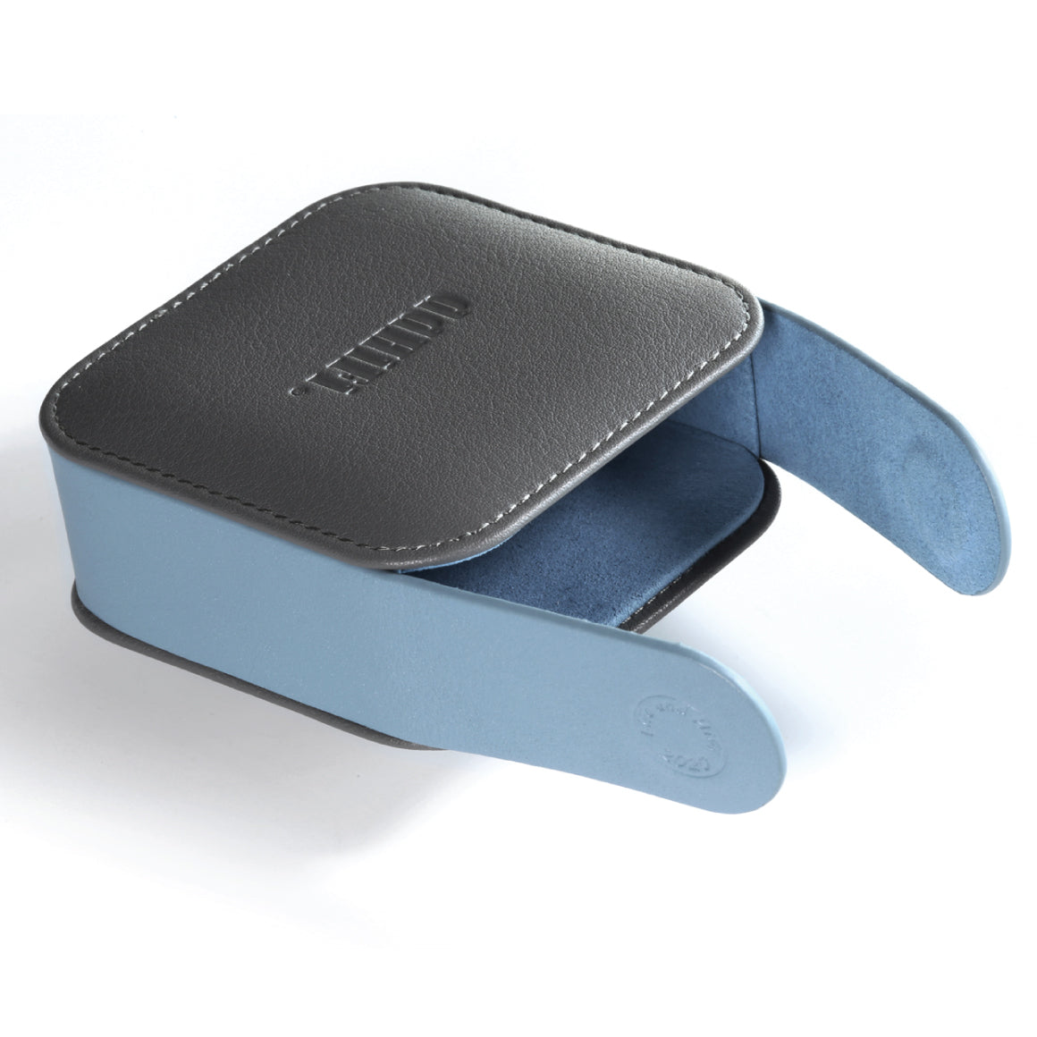 Headphone-Zone-ddHiFi-C80B Genuine Leather Storage Case