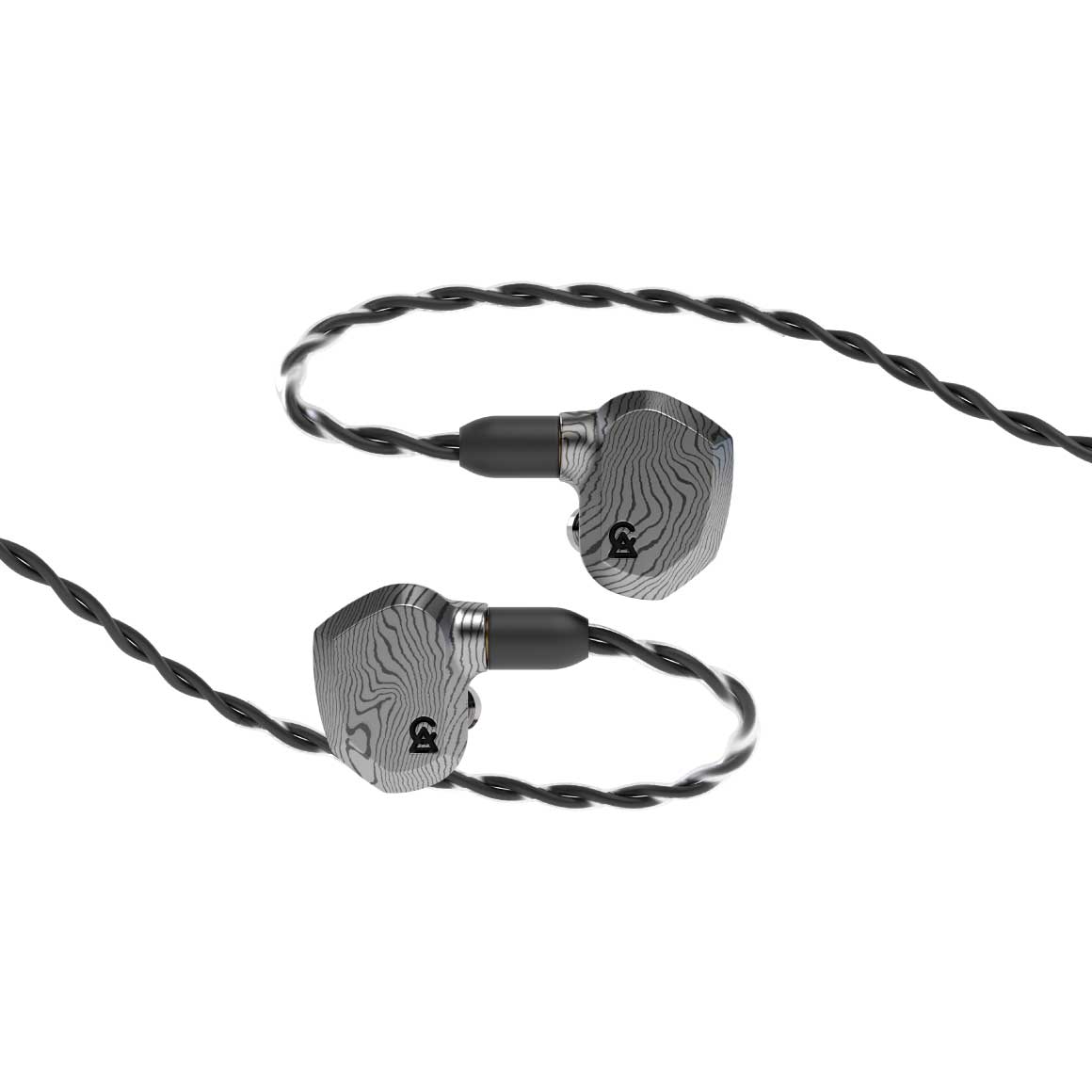 Headphone-Zone-Campfire Audio-Saber