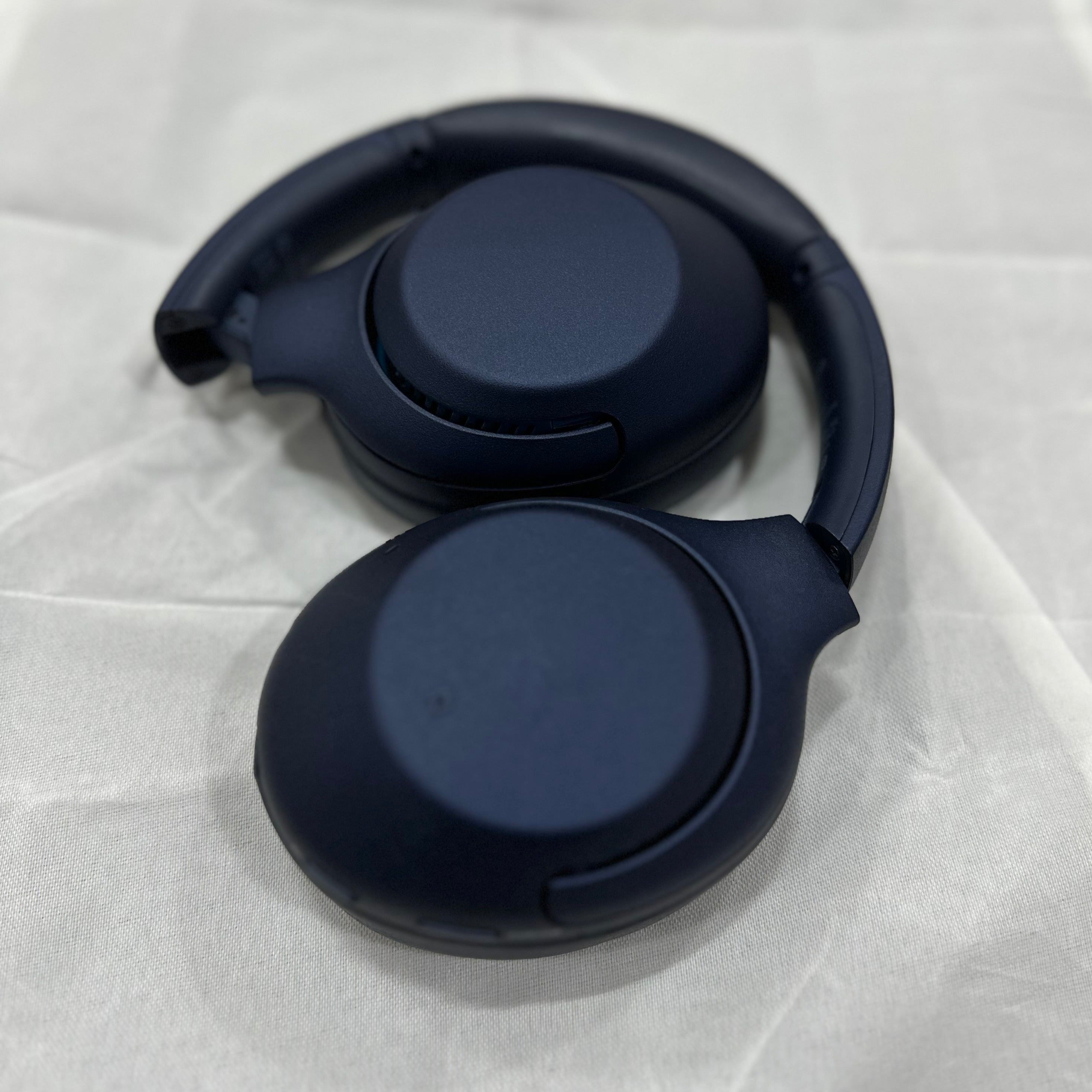 Sony - WH-XB900N (Pre-Owned)
