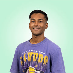 GLENN ANIL