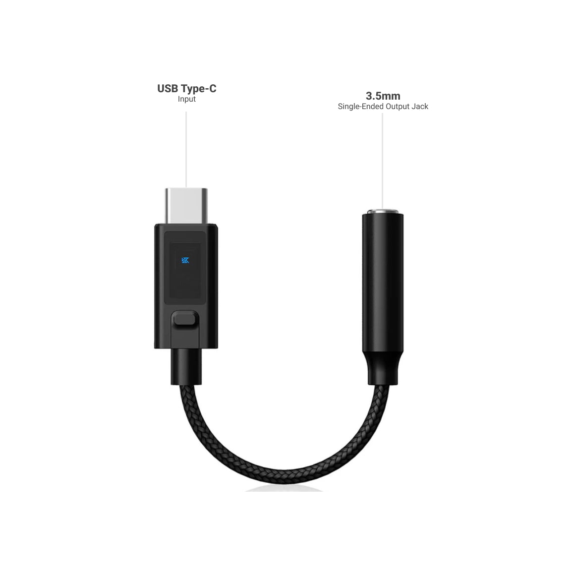 Headphone-Zone-KZ-AM02