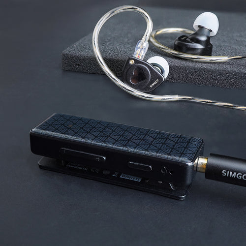 Headphone-Zone-SIMGOT-EW300-FiiO-BTR11