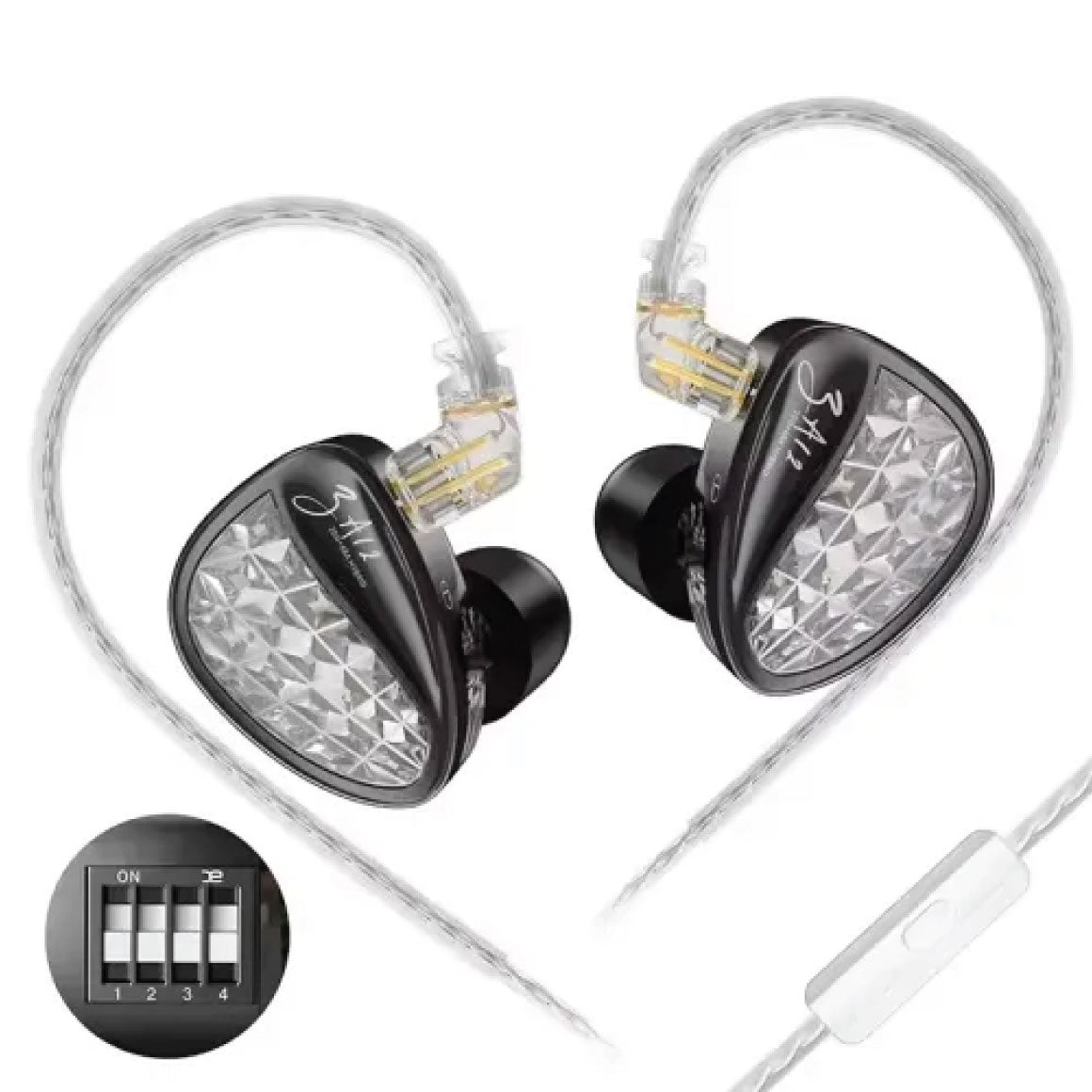kz-za12-tuning-with-mic
