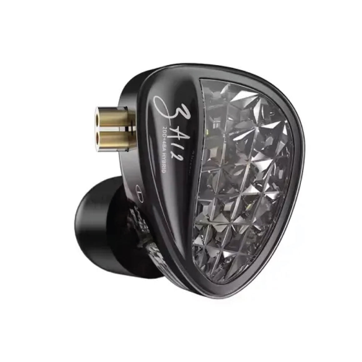 kz-za12-standard-without-mic